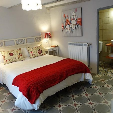 Apartamentos La Dama Azul Ágreda Habitación foto