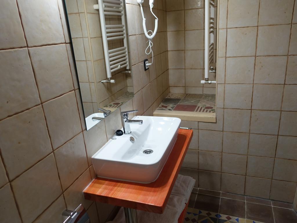 Apartamentos La Dama Azul Ágreda Habitación foto
