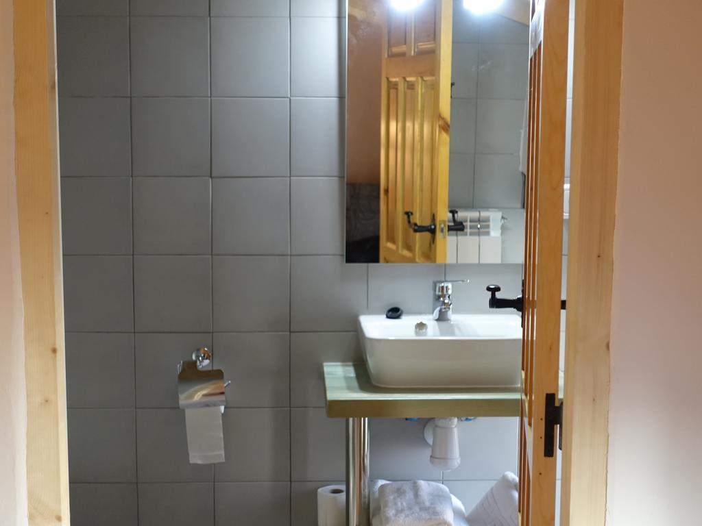 Apartamentos La Dama Azul Ágreda Habitación foto