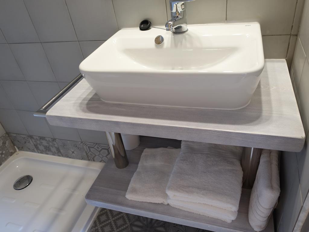 Apartamentos La Dama Azul Ágreda Habitación foto
