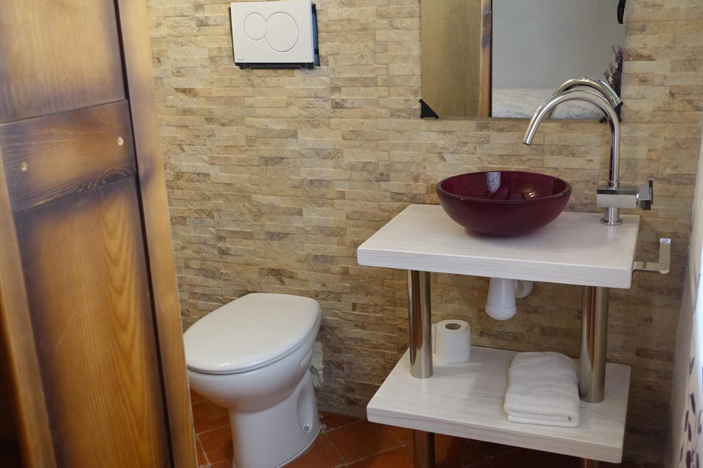 Apartamentos La Dama Azul Ágreda Habitación foto