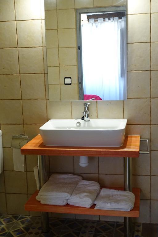 Apartamentos La Dama Azul Ágreda Habitación foto